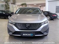 Usata Peugeot 308 Allure 131 CV (96 kW) 2022 Antracite Station wagon