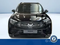Nuova Mercedes GLC300e AMG 333 CV (244 kW) 2026 Nero SUV