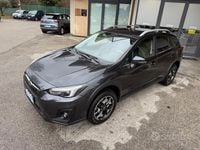Usata Subaru XV 114 CV (83 kW) 2020 Grigio SUV