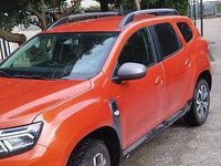 Usata Dacia Duster 2023 SUV