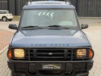 Usata Land Rover Discovery 136 CV (100 kW) 1994 Other SUV