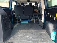 Usata Ford E-Transit 2021 Furgone