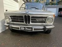 Usata BMW 2000 130 CV (95 kW) 1970 Argento Berlina