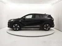Usata Renault Symbioz Iconic 143 CV (105 kW) 2025 Nero SUV
