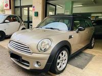 usata Mini Cooper D Clubman Cooper Clubman 1.6 16V