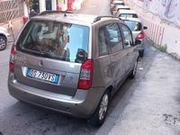 Usata Fiat Idea 2008 Monovolume