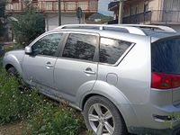 Gebraucht Peugeot 4007 156 PS (114 kW) 2008 Schwarz SUV
