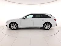 usata Audi A4 avant 35 2.0 tdi business sport 150cv s-tronic my16