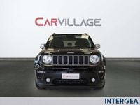 Usata Jeep Renegade Limited 131 CV (96 kW) 2022 Solidblack SUV