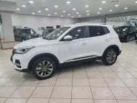 Usata DR DR 4.0 114 CV (83 kW) 2022 Bianco SUV