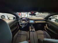 Usata Peugeot 508 131 CV (96 kW) 2020 Bianco Coupé