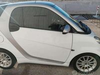 Usata Smart ForTwo Cabrio Pure 71 CV (52 kW) 2011 Cabrio