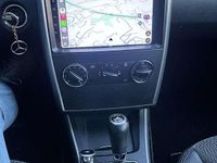 Usata Mercedes A150 Elegance 95 CV (69 kW) 2008 Monovolume