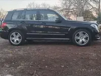 Usata Mercedes GLK220 170 CV (125 kW) 2013 SUV