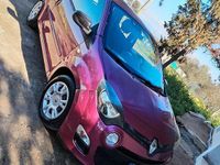 Usata Renault Twingo 2012 Utilitaria