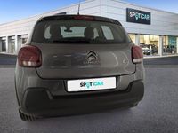 usata Citroën C3 PureTech 83 S&S Shine Neo Patentati Shine