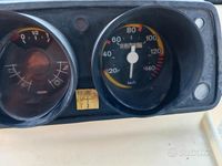 Usata Citroën Méhari 1987 Bianco Cabrio