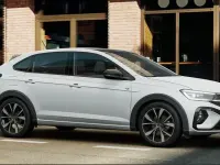 Nuova VW Taigo R-line Plus 116 CV (85 kW) 2026 Bianco SUV