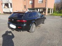 Second-hand Alfa Romeo 159 209 CP (153 kW) 2007 Verde Break