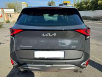 Usata Kia Sportage Style 179 CV (131 kW) 2023 Grigio SUV