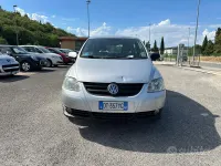 Usata VW Fox Sport 69 CV (50 kW) 2009 Grigio Utilitaria