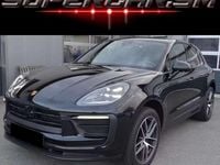 Usata Porsche Macan 265 CV (194 kW) 2024 Nero SUV
