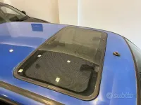 Usata Fiat Cinquecento Young 39 CV (28 kW) 1998 Bluazzurro Utilitaria