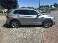 Occasion VW Tiguan Advance 150 ch (110 kW) 2019 Gris SUV