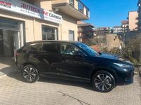 Nuova MG HS Comfort 169 CV (124 kW) 2025 Nero SUV