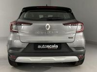 Usata Renault Captur Equilibre 143 CV (105 kW) 2024 Grigio SUV