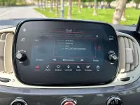 Usata Fiat 500 69 CV (50 kW) 2019 Grigio Utilitaria