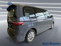 Usata VW Multivan Life 218 CV (160 kW) 2022 Pure grey/nero Furgone