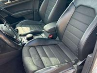 Usata VW Golf VII 150 CV (110 kW) 2014 Argento Station wagon
