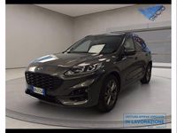 Usata Ford Kuga ST-Line 150 CV (110 kW) 2023 Magnetic grey SUV