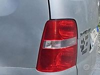 Usata VW Touran 105 CV (77 kW) 2005 Monovolume