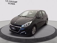 usata Peugeot 208 2085p 1.2 puretech active s&s 82cv my18