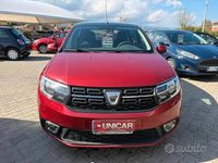 Usata Dacia Sandero Comfort 75 CV (55 kW) 2020 Berlina