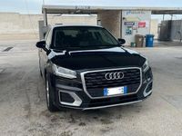 usata Audi Q2 - 2017