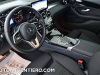 usata Mercedes 220 GLC suvd 4Matic Sport usato