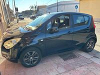 Usata Opel Agila 2012 Utilitaria