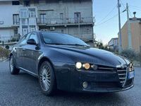 Usata Alfa Romeo 159 Ti 150 CV (110 kW) 2008 Berlina