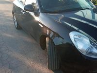 Usata Alfa Romeo Giulietta 105 CV (77 kW) 2013 Utilitaria