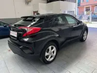 Usata Toyota C-HR Business Edition 98 CV (72 kW) 2018 Nero SUV