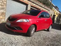 Usata Lancia Ypsilon 69 CV (50 kW) 2016 Utilitaria