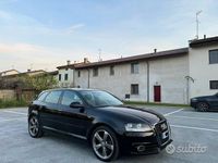 usata Audi A3 A3 SPB 2.0 16V TDI S tronic Ambition