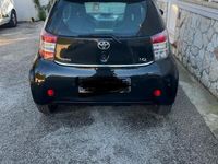 Usata Toyota iQ 90 CV (66 kW) 2011 Utilitaria