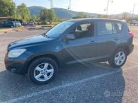 Usata Toyota RAV4 2007 SUV