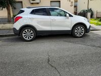 usata Opel Mokka Mokka 1.6 CDTI Ecotec 4x2 Start&Stop Ego