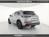 Usata DS Automobiles DS7 Crossback Performance 224 CV (164 kW) 2022 Grigio SUV