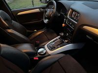 Usata Audi Q5 Advanced Plus 177 CV (130 kW) 2012 SUV